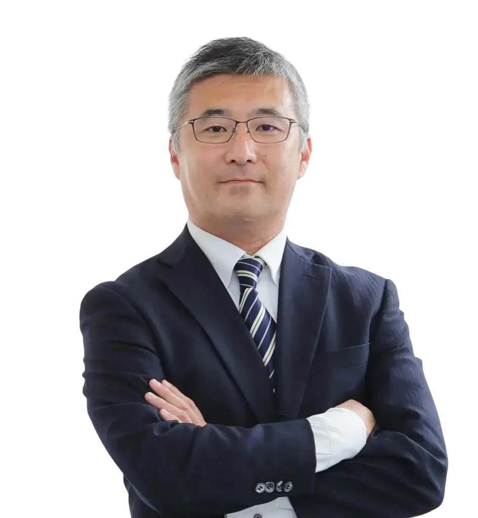 阪上 誠氏