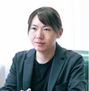安野たかひろ氏