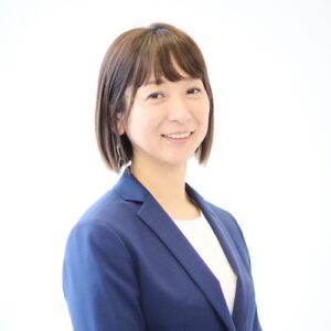 芦川 由香