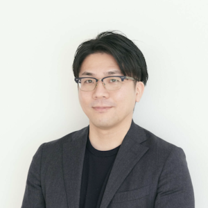 染谷 健太郎氏