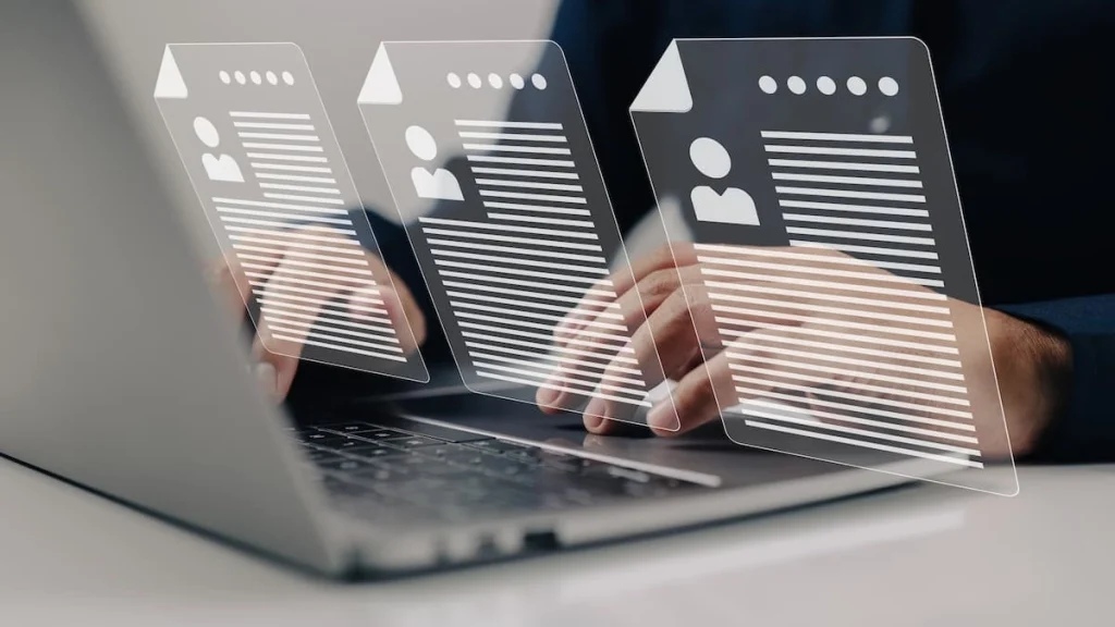 ダイレクト採用