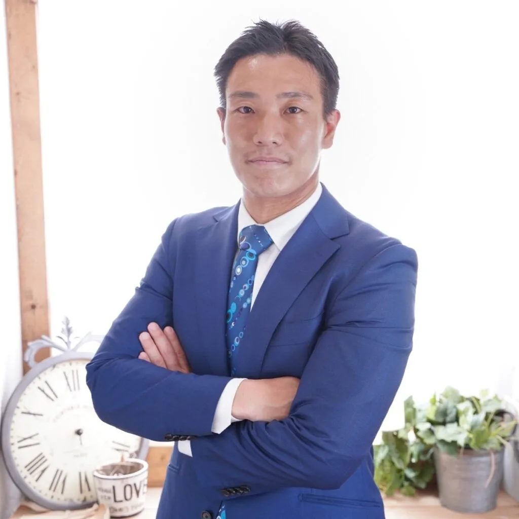 國方雄大氏
