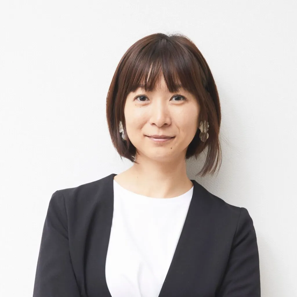 芦川由香