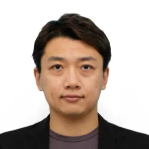 Wolly Wu 氏