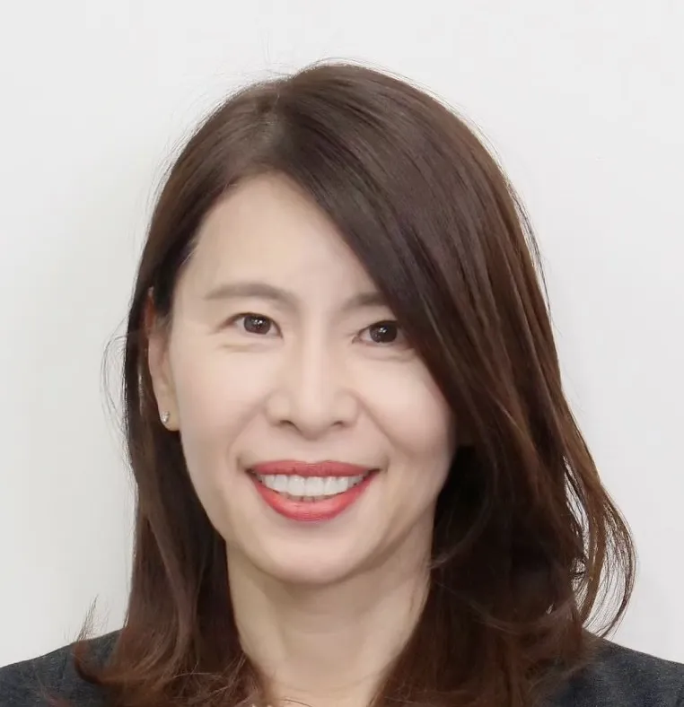 デミーザ 美香氏