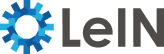 LeINロゴ