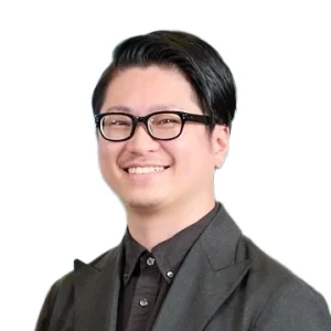 楠 拓也氏