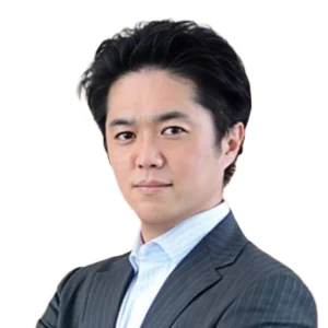 大山 実氏