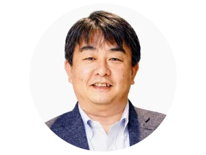 NTTデータ数理奥田さま